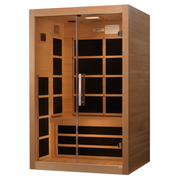 Harmony 2-3 Person Infrared Sauna