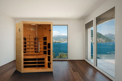 Elysian 2-3 Person Infrared Sauna