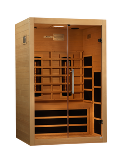 Elysian 2-3 Person Infrared Sauna