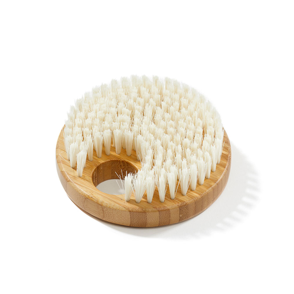 Bamboo Bath Brush