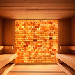 Salt Wall