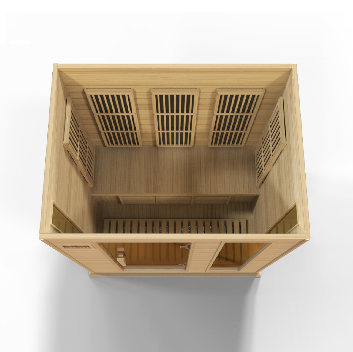 MX-K306-01 Hemlock