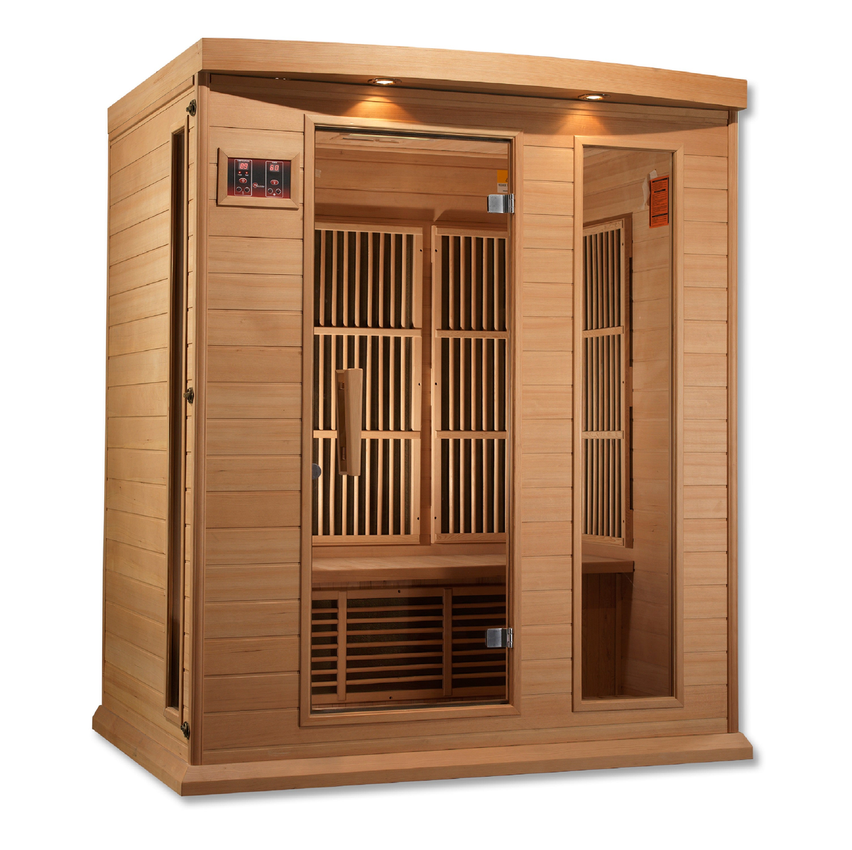 MX-K306-01 Hemlock