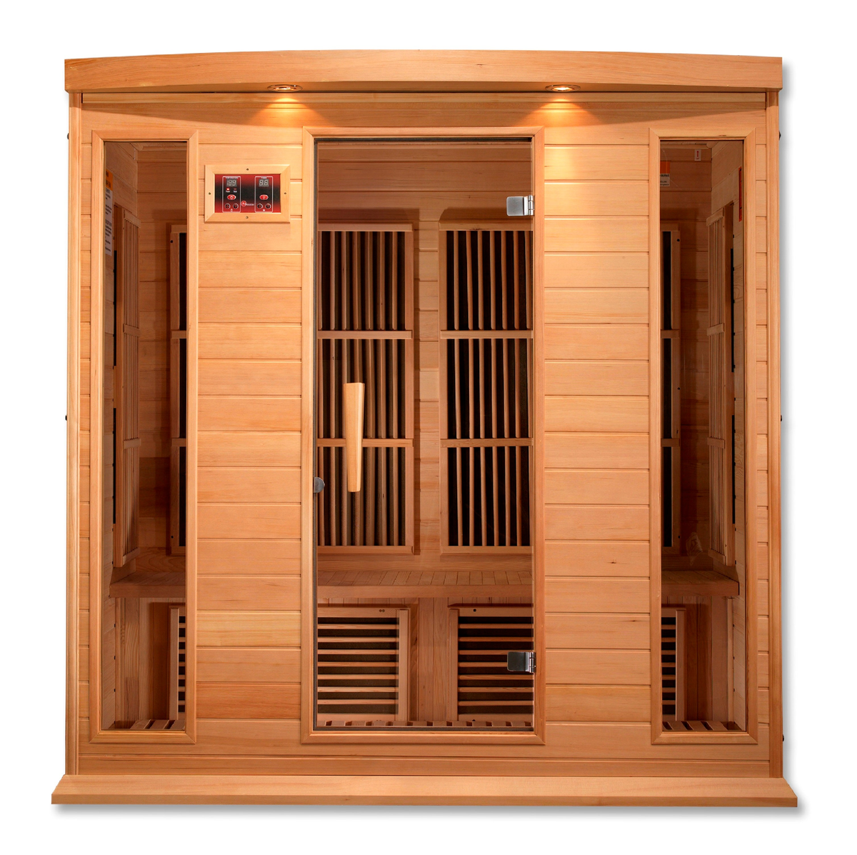 MX-K406-01 Hemlock