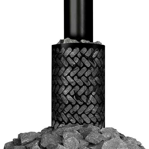 Narvi-stone-cage-black-1