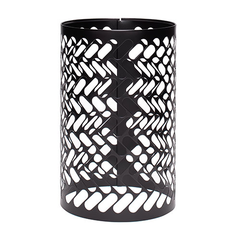 Narvi-stone-cage-black