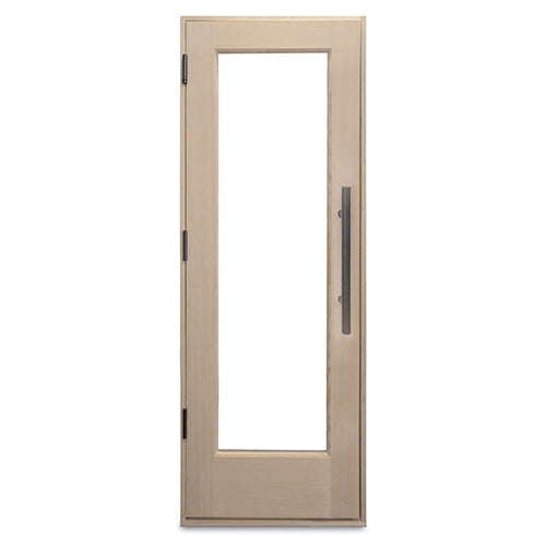 Douglas Fir Door 24x70