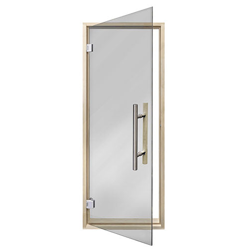Aspen Tinted Glass Door 24x73