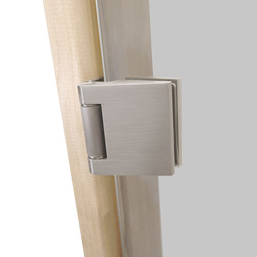 PROSAUNAS Sauna Door, 24