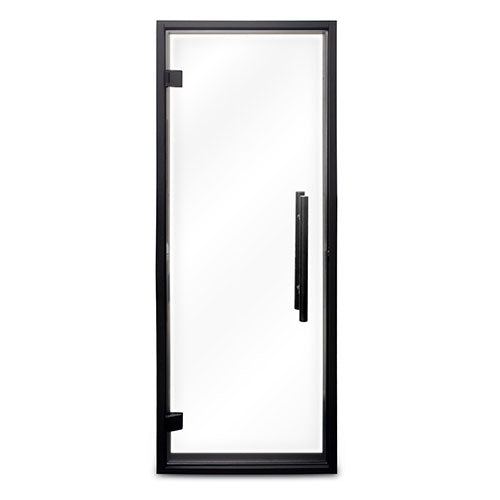 PROSAUNAS Sauna Door, 24