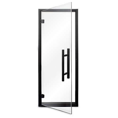 PROSAUNAS Sauna Door, 24