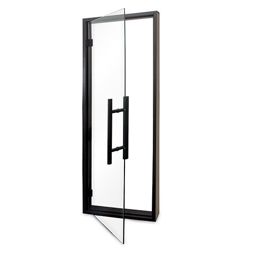 PROSAUNAS Sauna Door, 24