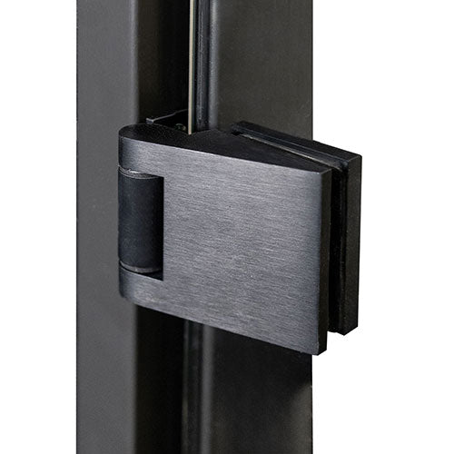 PROSAUNAS Sauna Door, 24