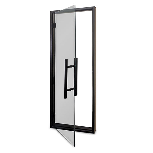PROSAUNAS Sauna Door, 24