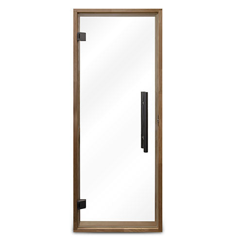 PROSAUNAS Sauna Door, 24