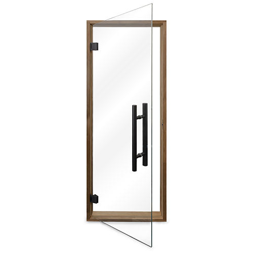 PROSAUNAS Sauna Door, 24
