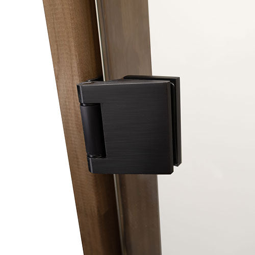 PROSAUNAS Sauna Door, 24