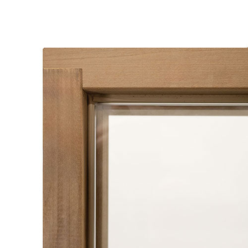PROSAUNAS Sauna Door, 24