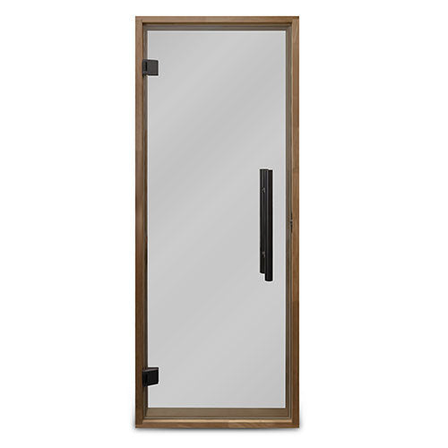 PROSAUNAS Sauna Door, 24