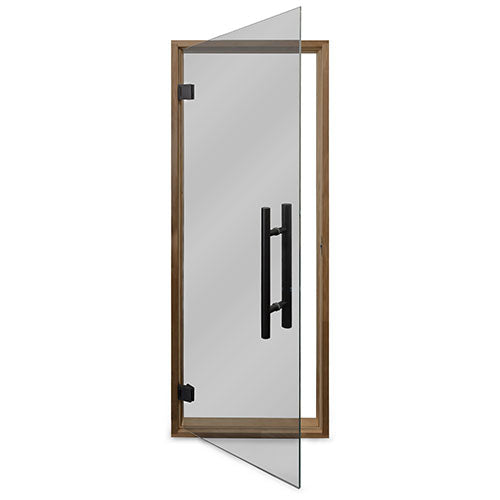 PROSAUNAS Sauna Door, 24