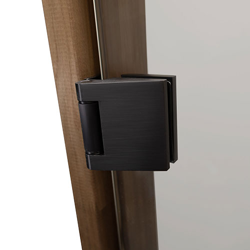 PROSAUNAS Sauna Door, 24
