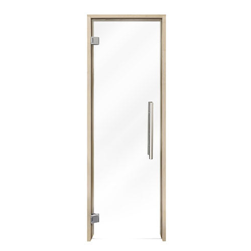 PROSAUNAS Sauna Door, 24