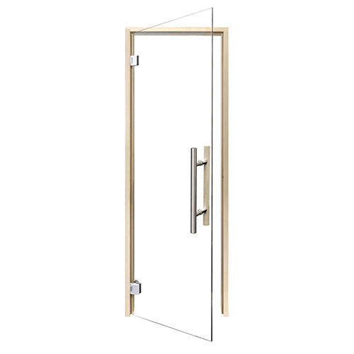 PROSAUNAS Sauna Door, 24