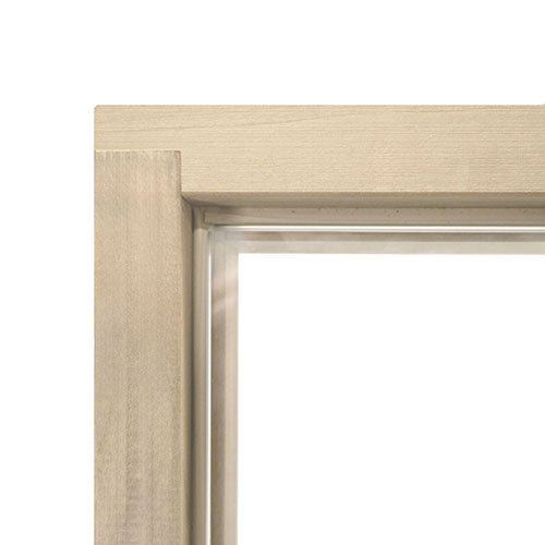 PROSAUNAS Sauna Door, 24