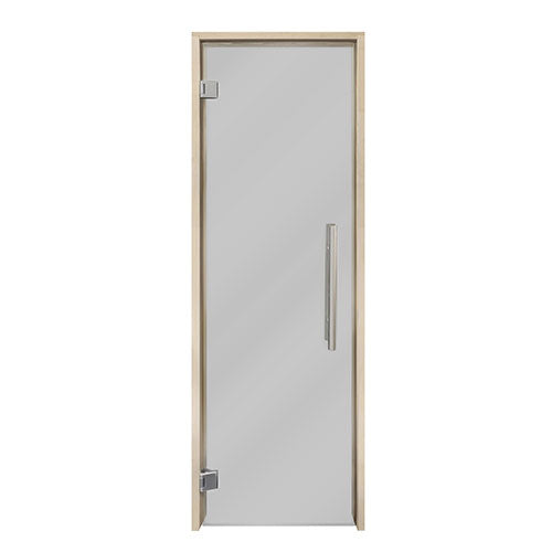 Aspen Tinted Glass Door 24x81