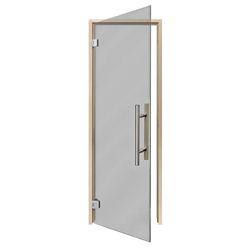 PROSAUNAS Sauna Door, 24