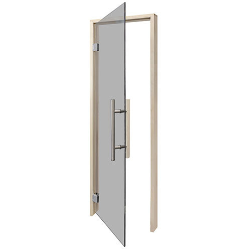 PROSAUNAS Sauna Door, 24
