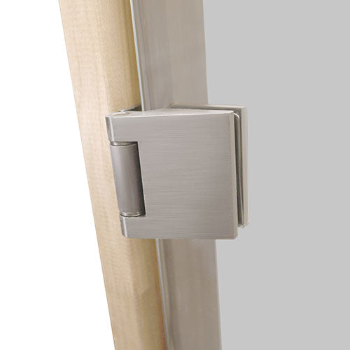 PROSAUNAS Sauna Door, 24