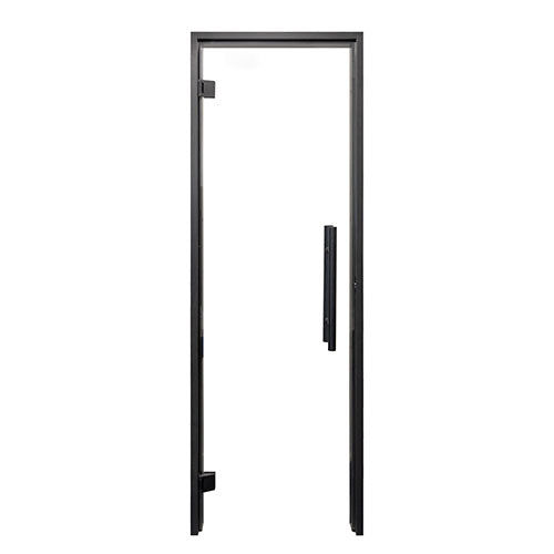 PROSAUNAS Sauna Door, 24