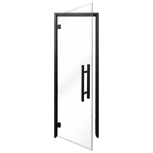 PROSAUNAS Sauna Door, 24
