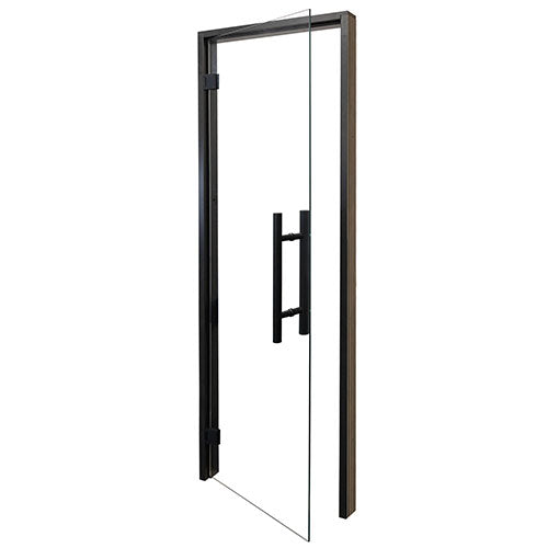 PROSAUNAS Sauna Door, 24