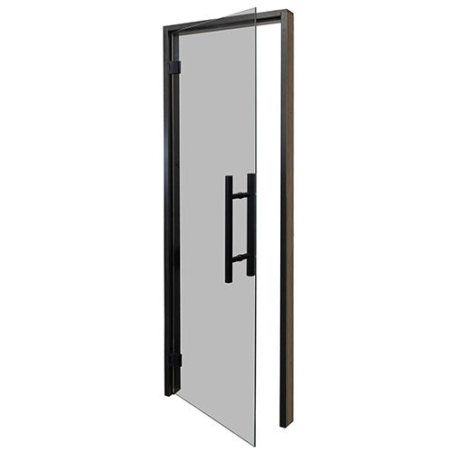 PROSAUNAS Sauna Door, 24