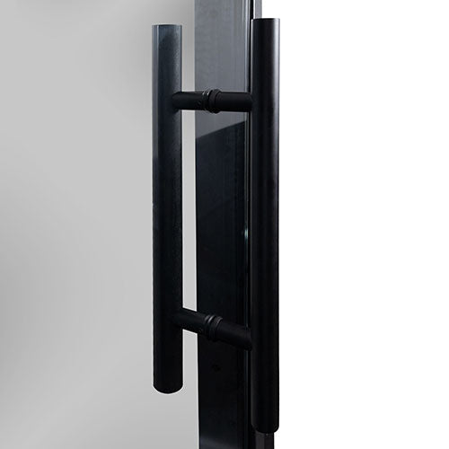 PROSAUNAS Sauna Door, 24