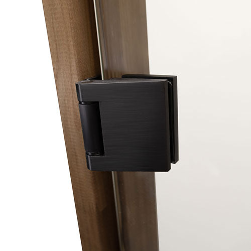 PROSAUNAS Sauna Door, 24