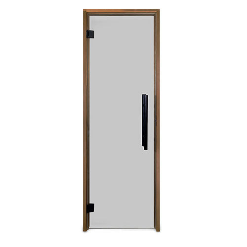 PROSAUNAS Sauna Door, 24