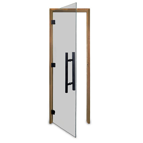 PROSAUNAS Sauna Door, 24
