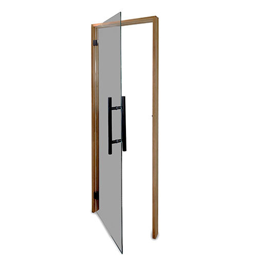 PROSAUNAS Sauna Door, 24