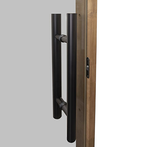 PROSAUNAS Sauna Door, 24
