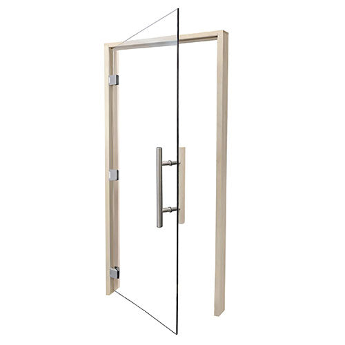 PROSAUNAS Sauna Door, 36