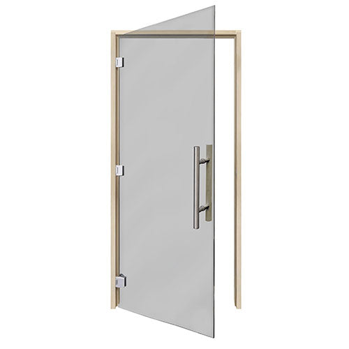 PROSAUNAS Sauna Door, 36