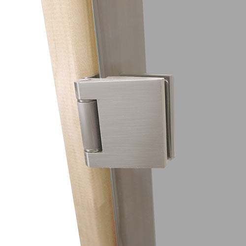 PROSAUNAS Sauna Door, 36