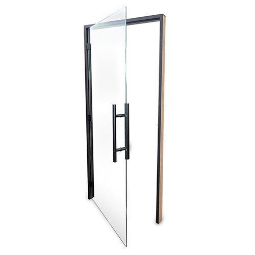 PROSAUNAS Sauna Door, 36