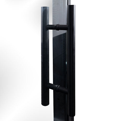 PROSAUNAS Sauna Door, 36