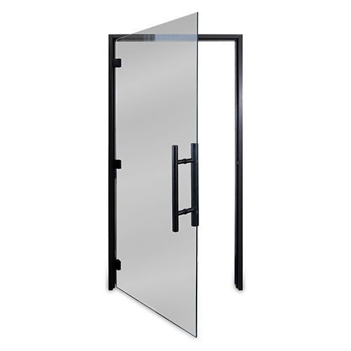 PROSAUNAS Sauna Door, 36