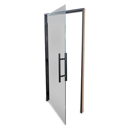 PROSAUNAS Sauna Door, 36