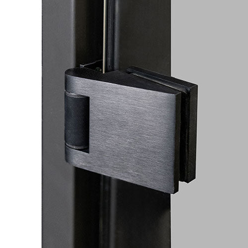 PROSAUNAS Sauna Door, 36
